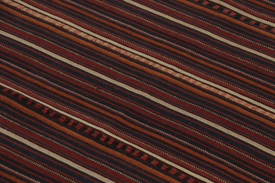 Vintage Persian Kilim