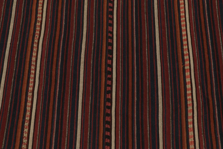 Vintage Persian Kilim