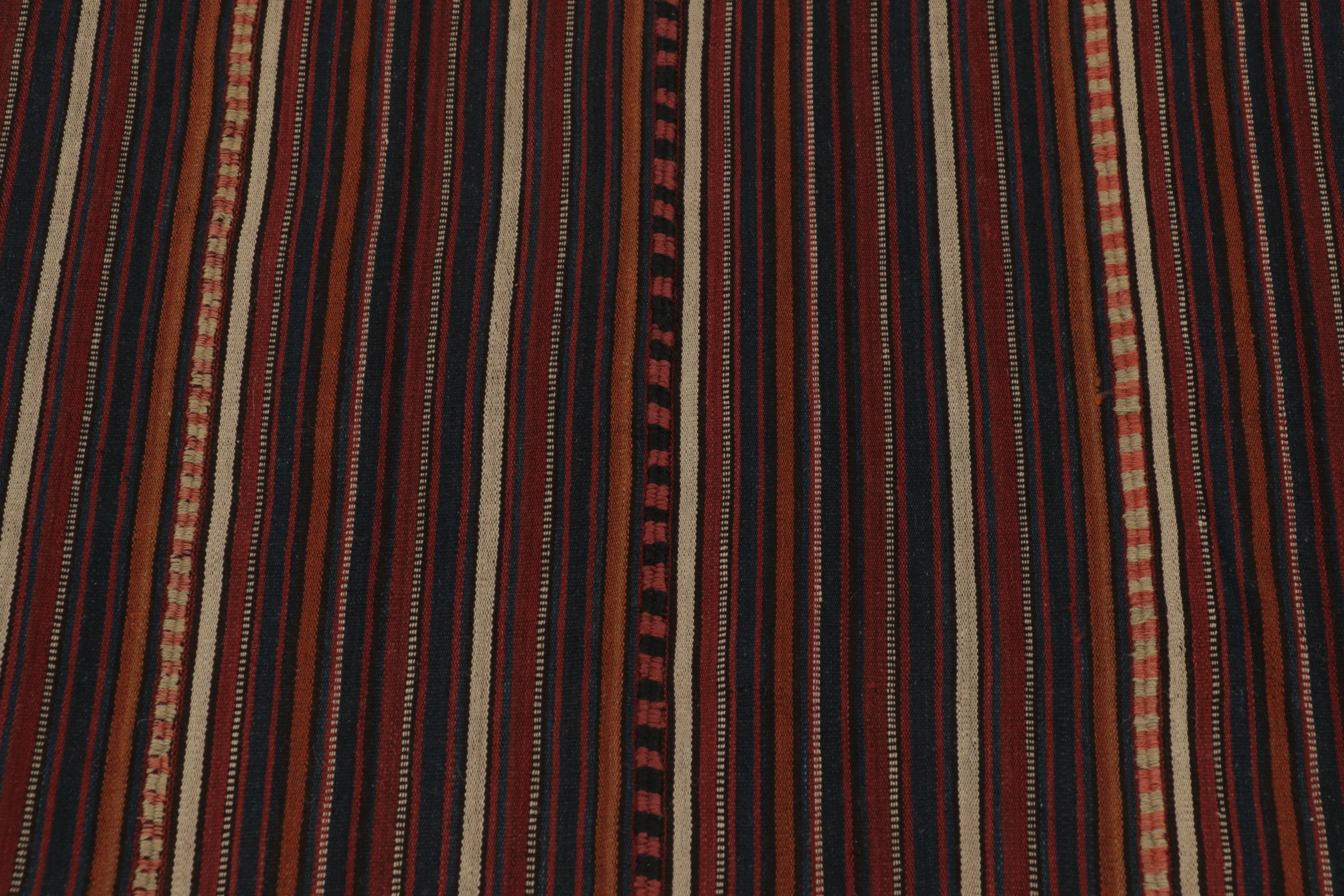 Vintage Persian Kilim