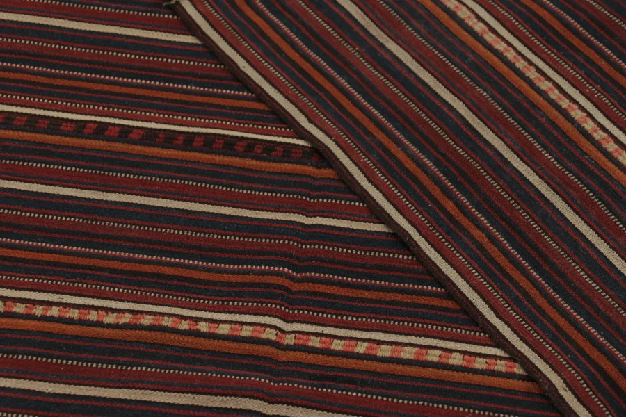 Vintage Persian Kilim