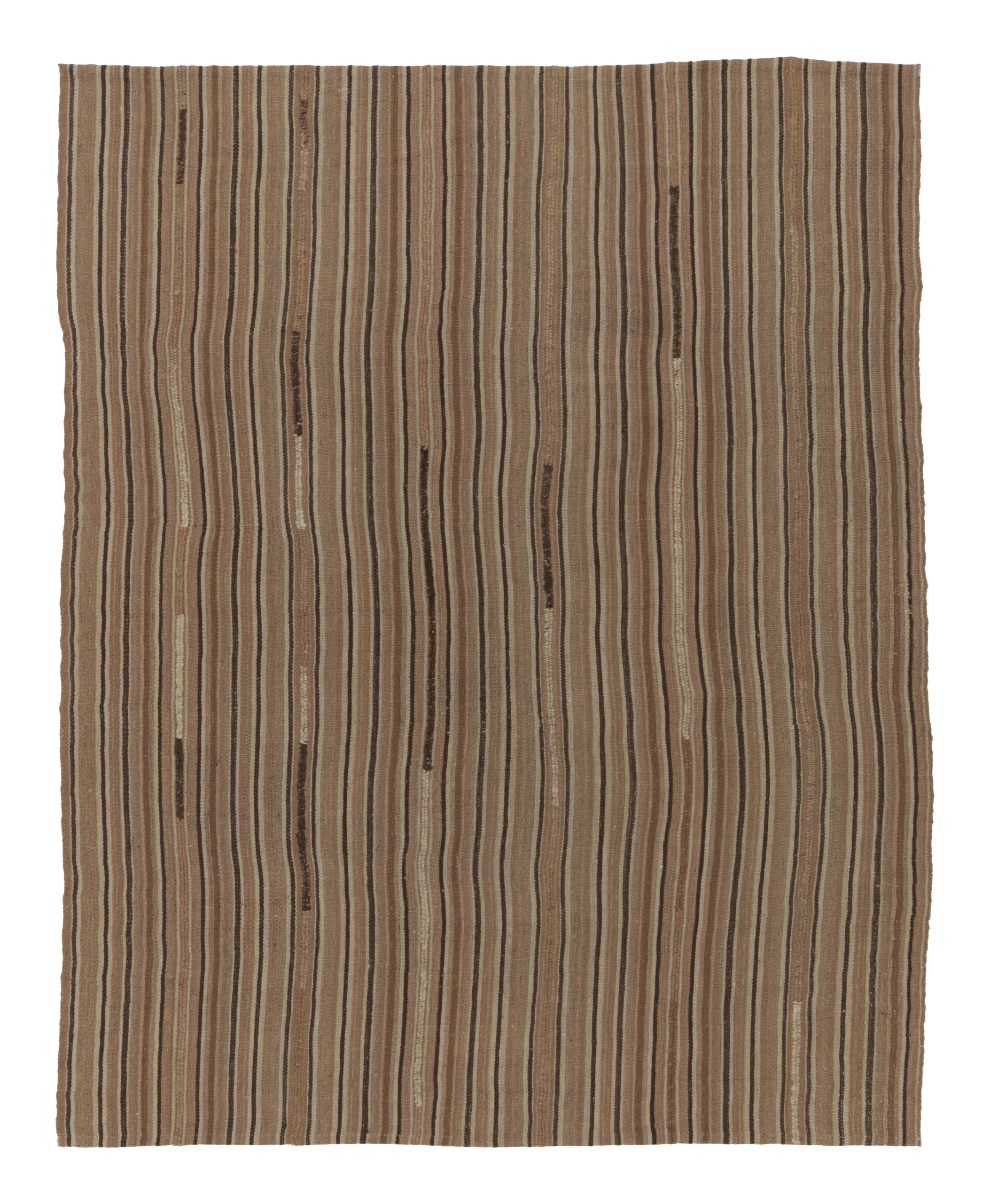 Vintage Persian Kilim