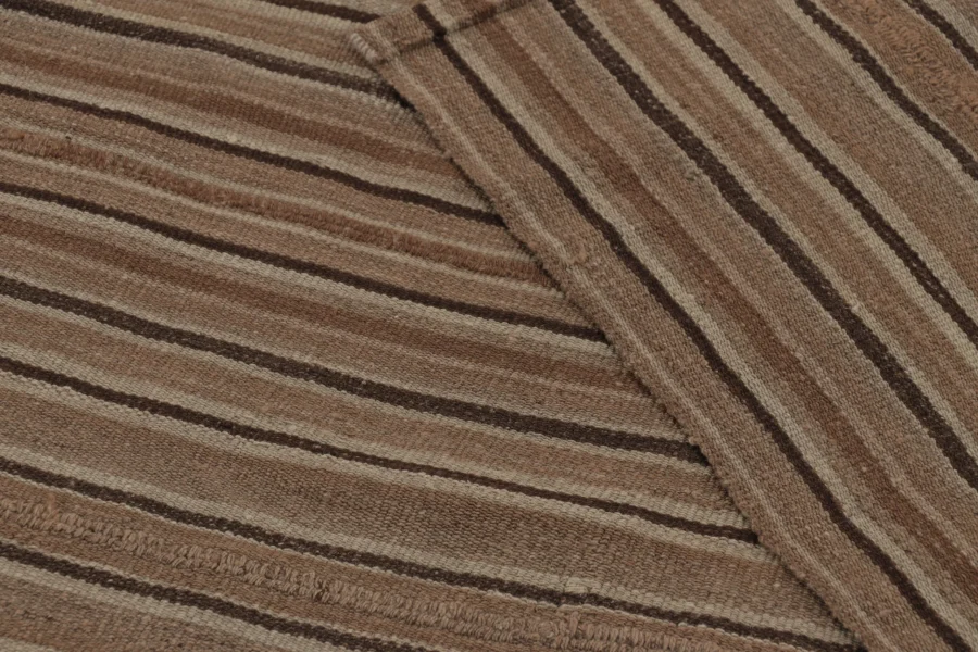 Vintage Persian Kilim