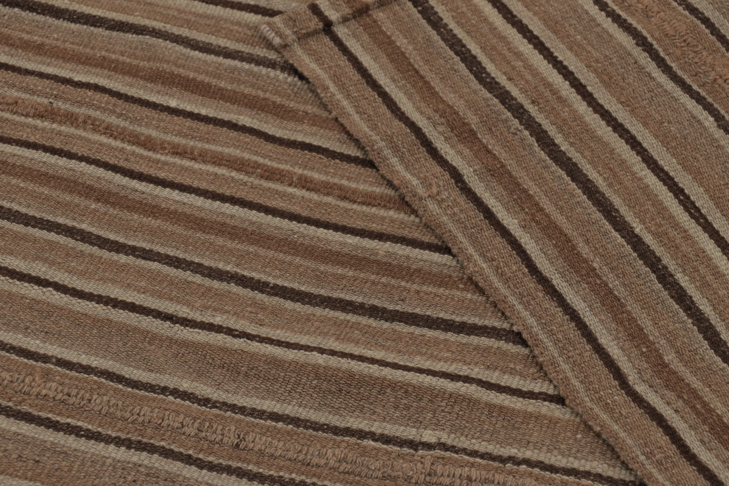 Vintage Persian Kilim