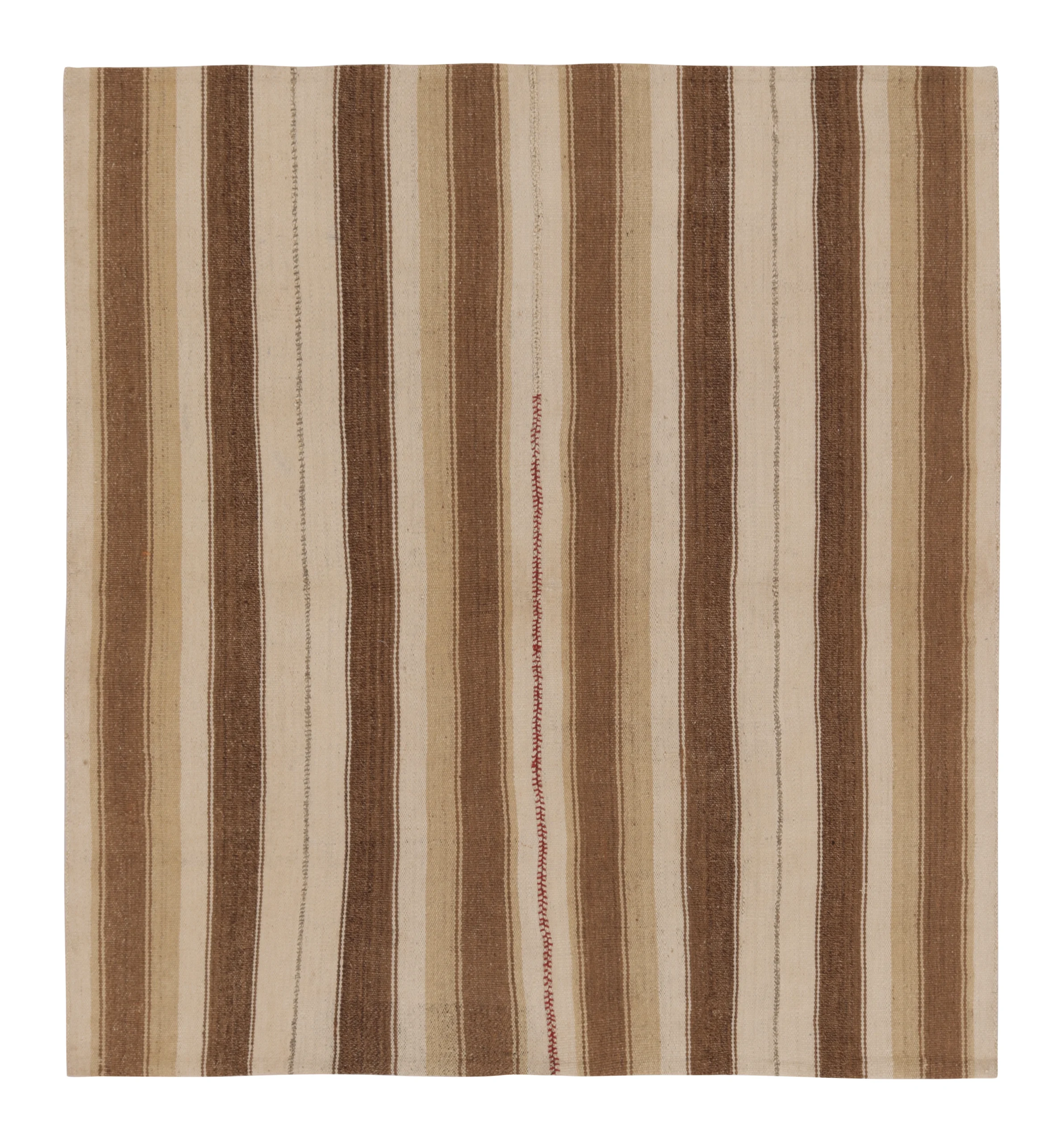 Vintage Persian Kilim