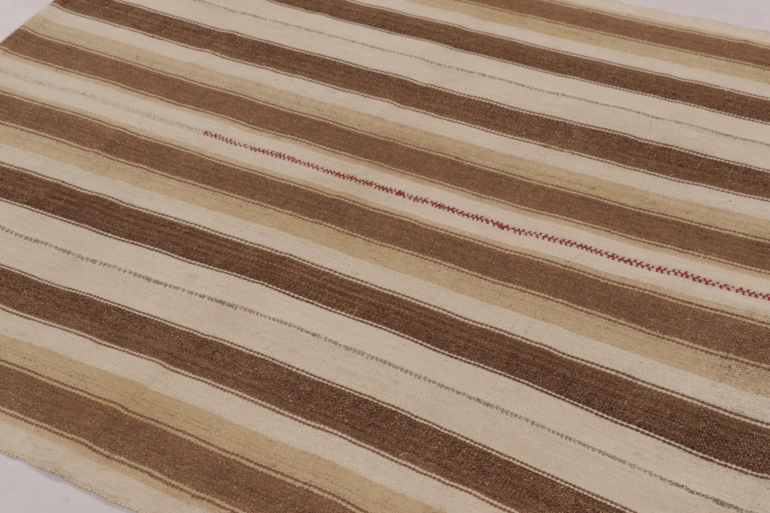 Vintage Persian Kilim