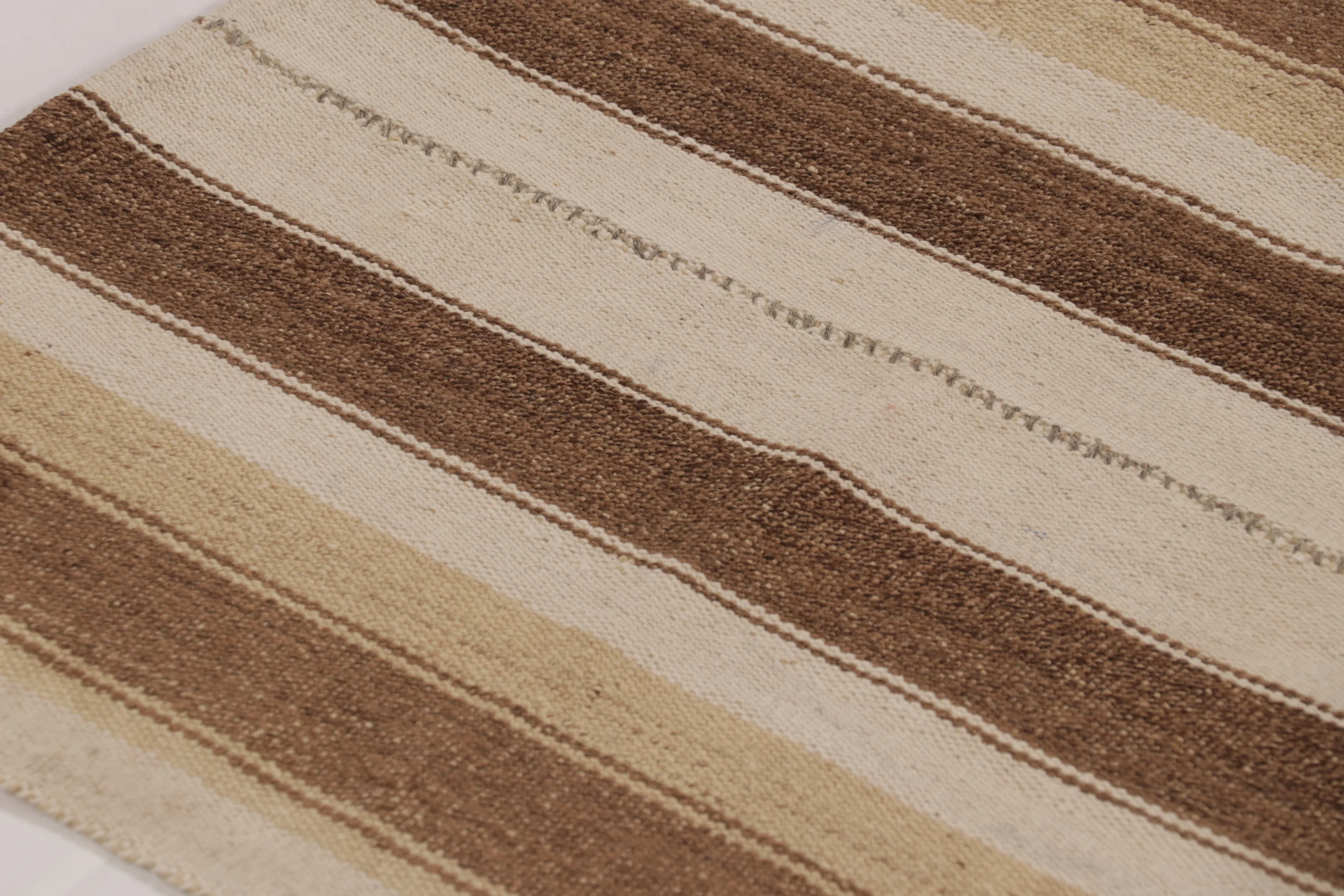 Vintage Persian Kilim