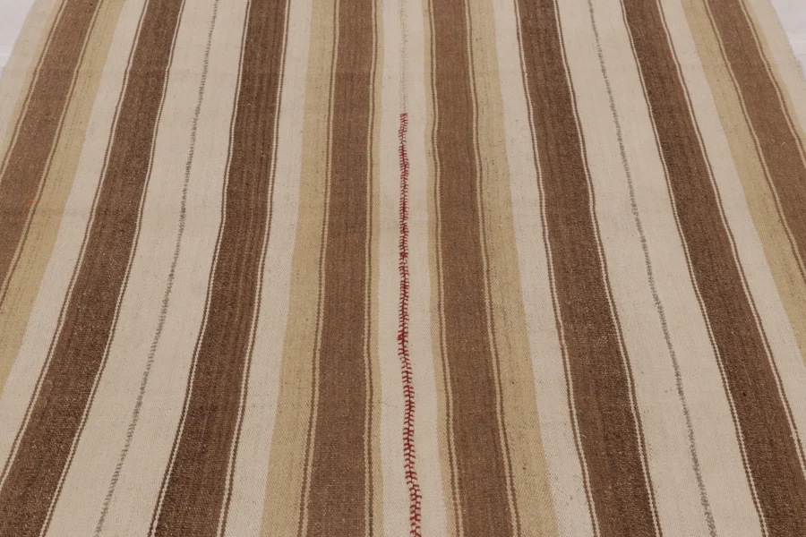 Vintage Persian Kilim
