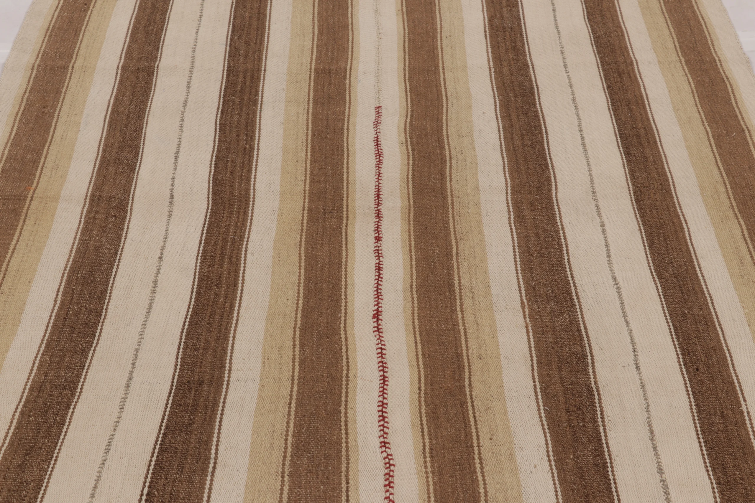 Vintage Persian Kilim