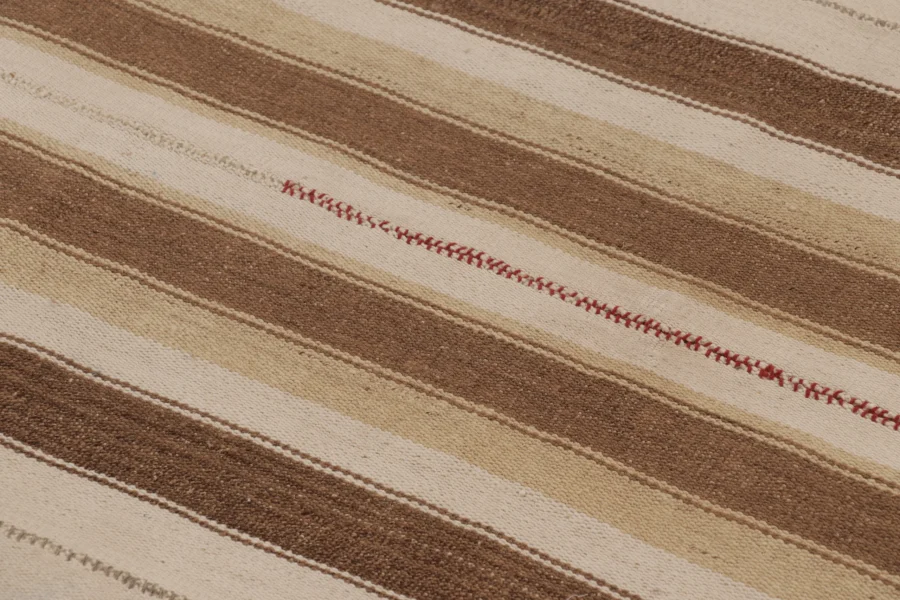 Vintage Persian Kilim