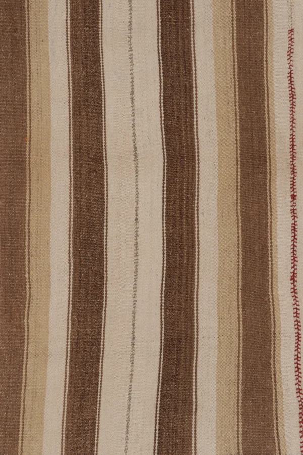 Vintage Persian Kilim
