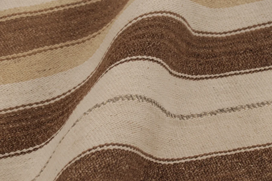Vintage Persian Kilim