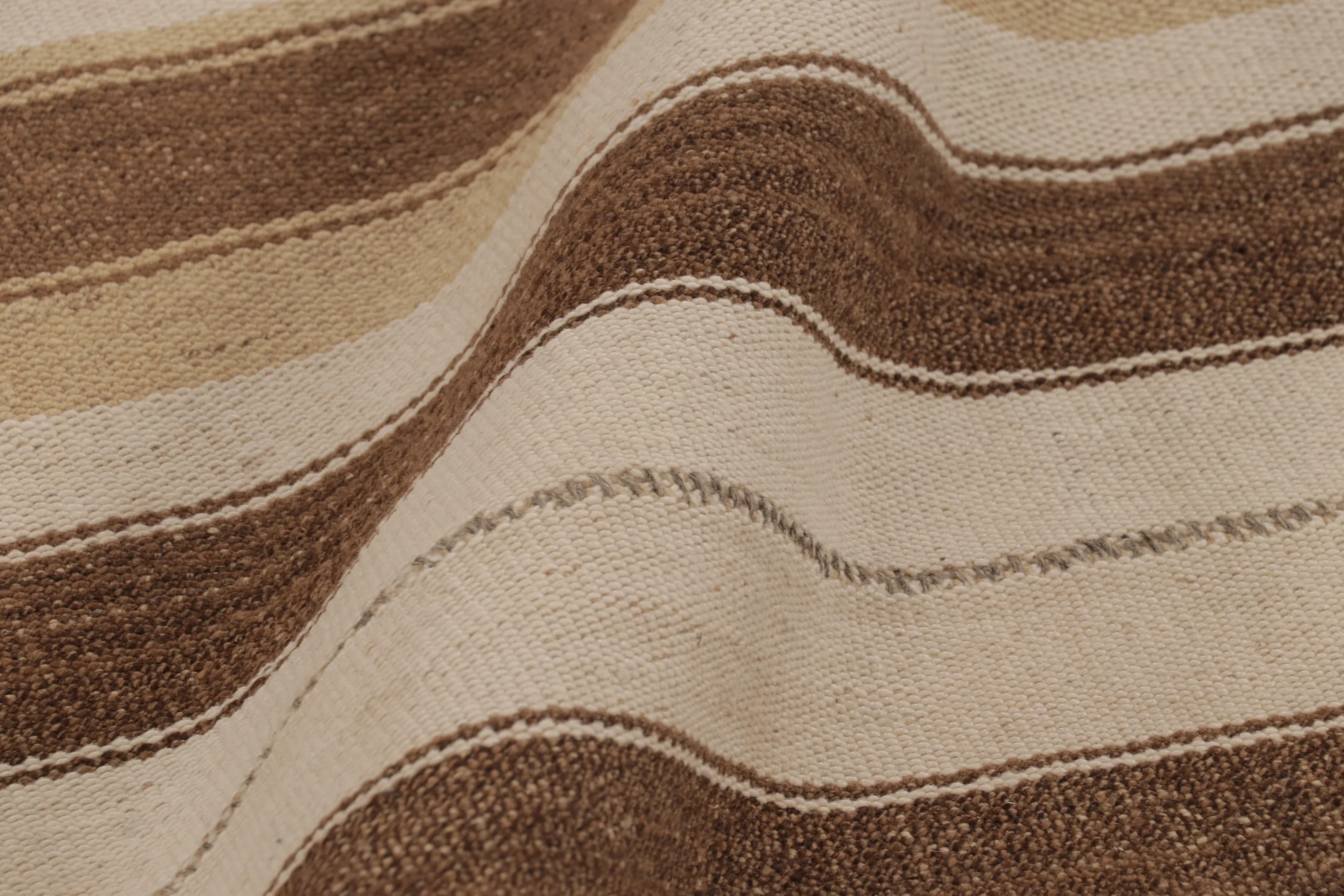 Vintage Persian Kilim