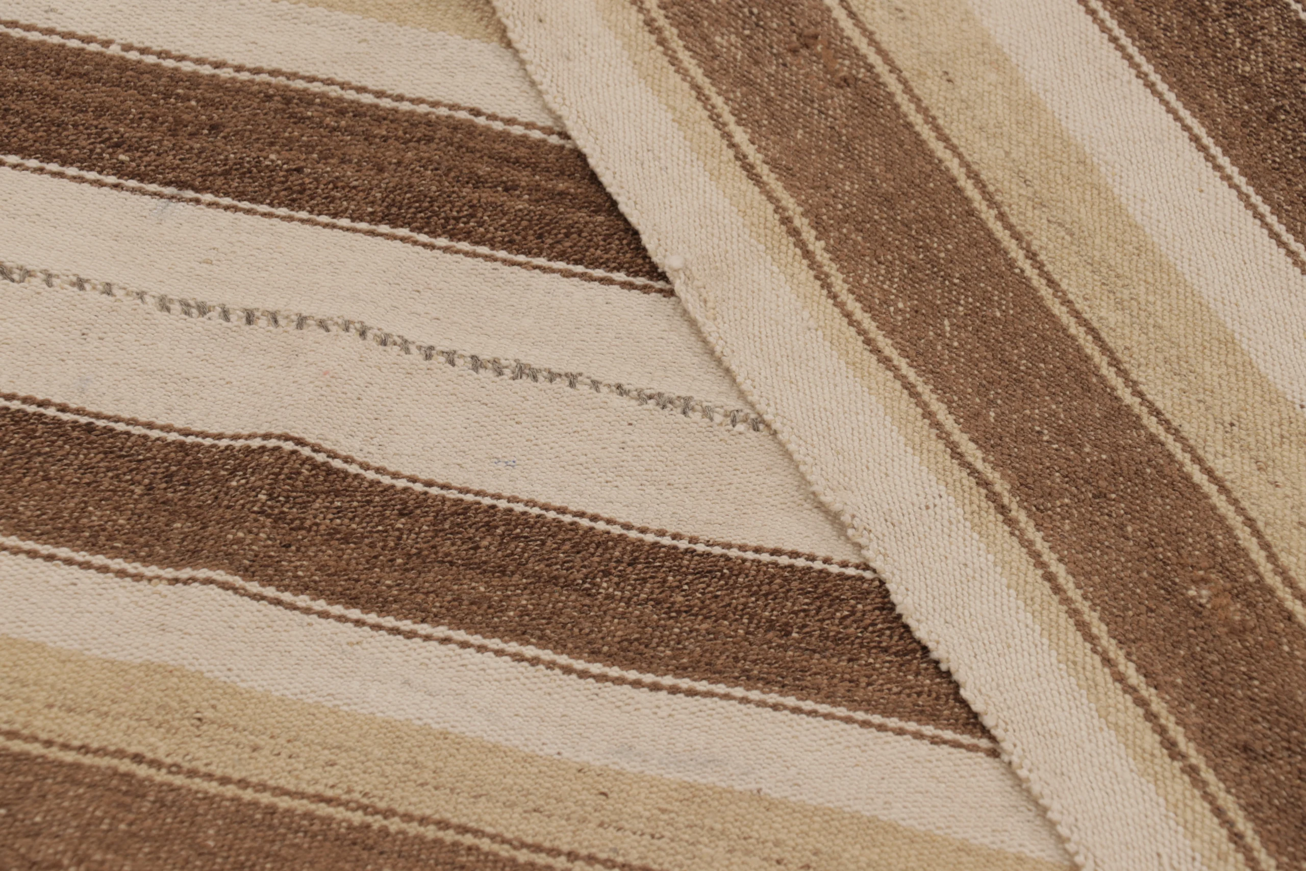 Vintage Persian Kilim