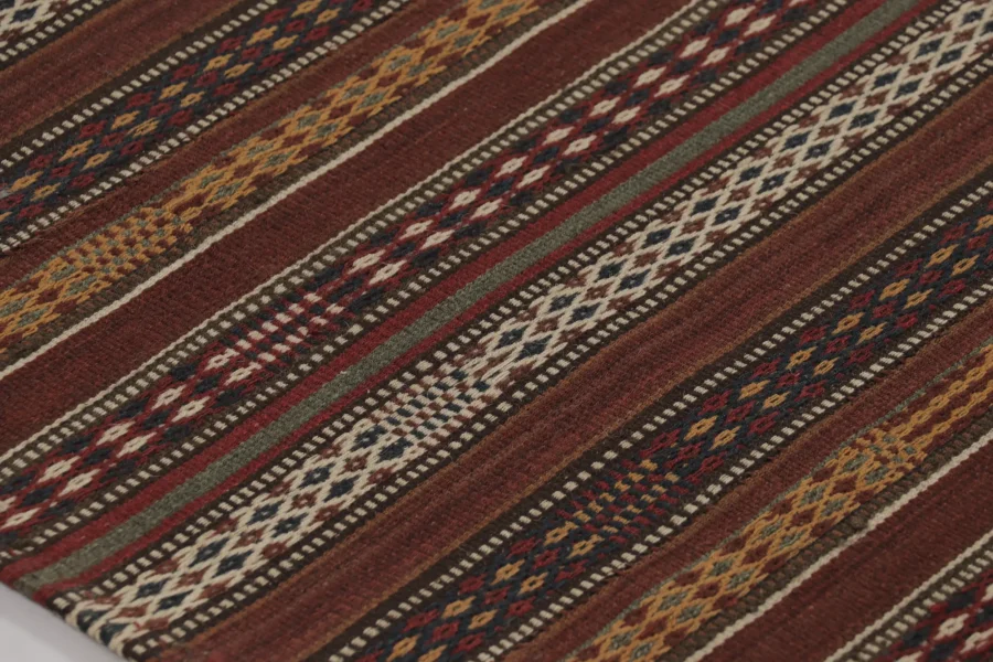 Vintage Persian Kilim