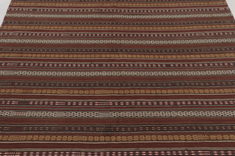 Vintage Persian Kilim