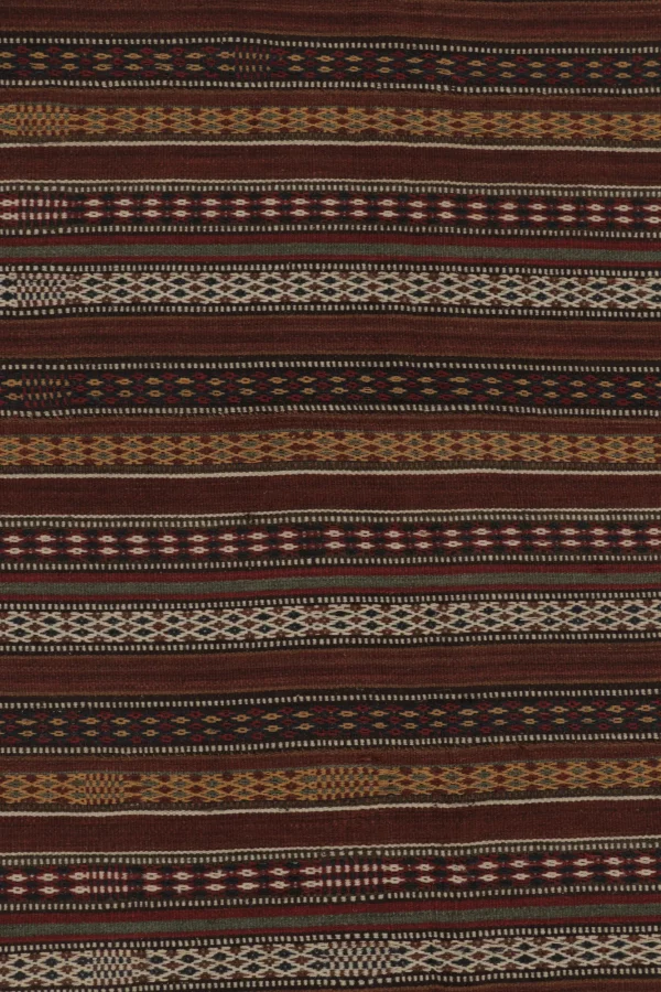 Vintage Persian Kilim