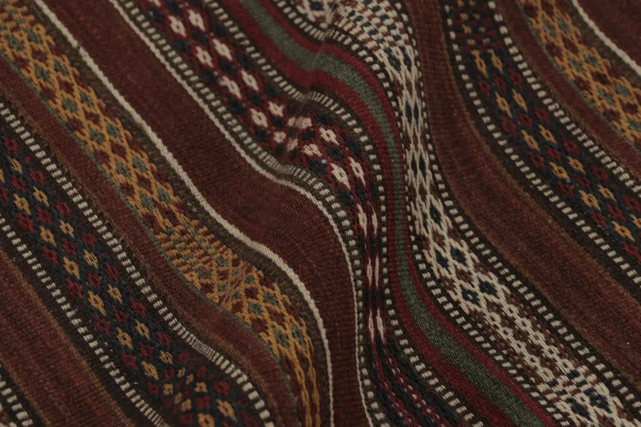 Vintage Persian Kilim