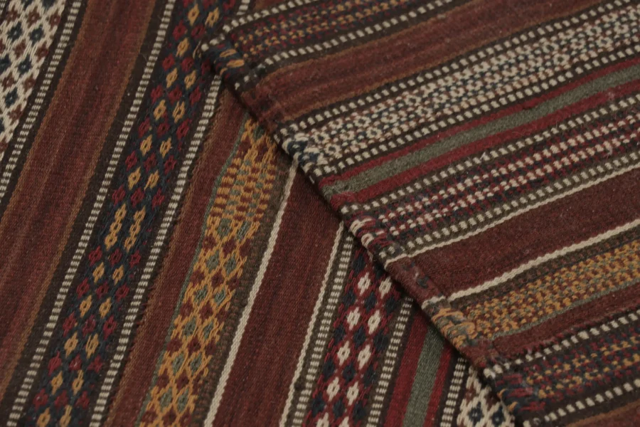 Vintage Persian Kilim