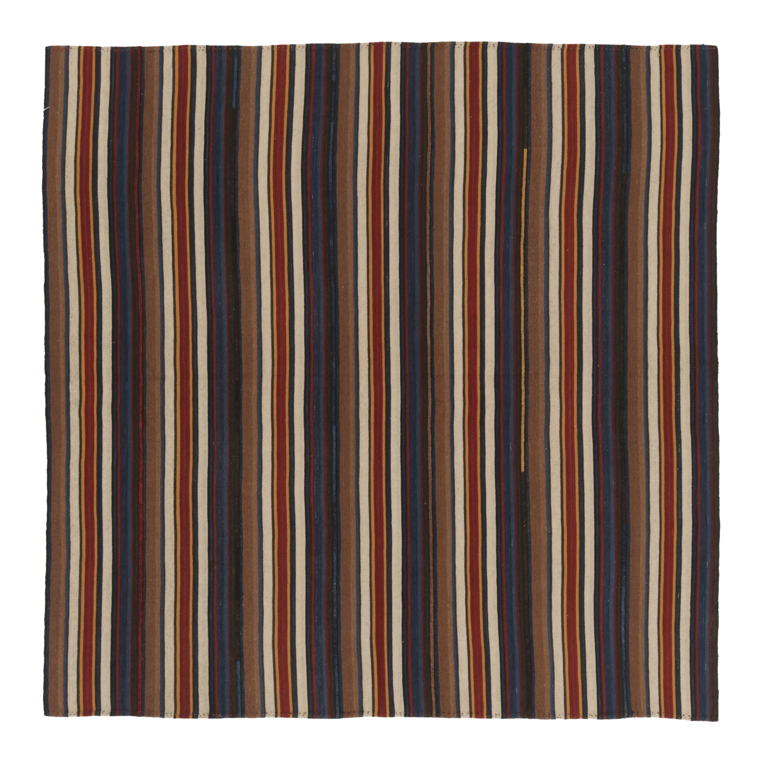 Vintage Persian Kilim