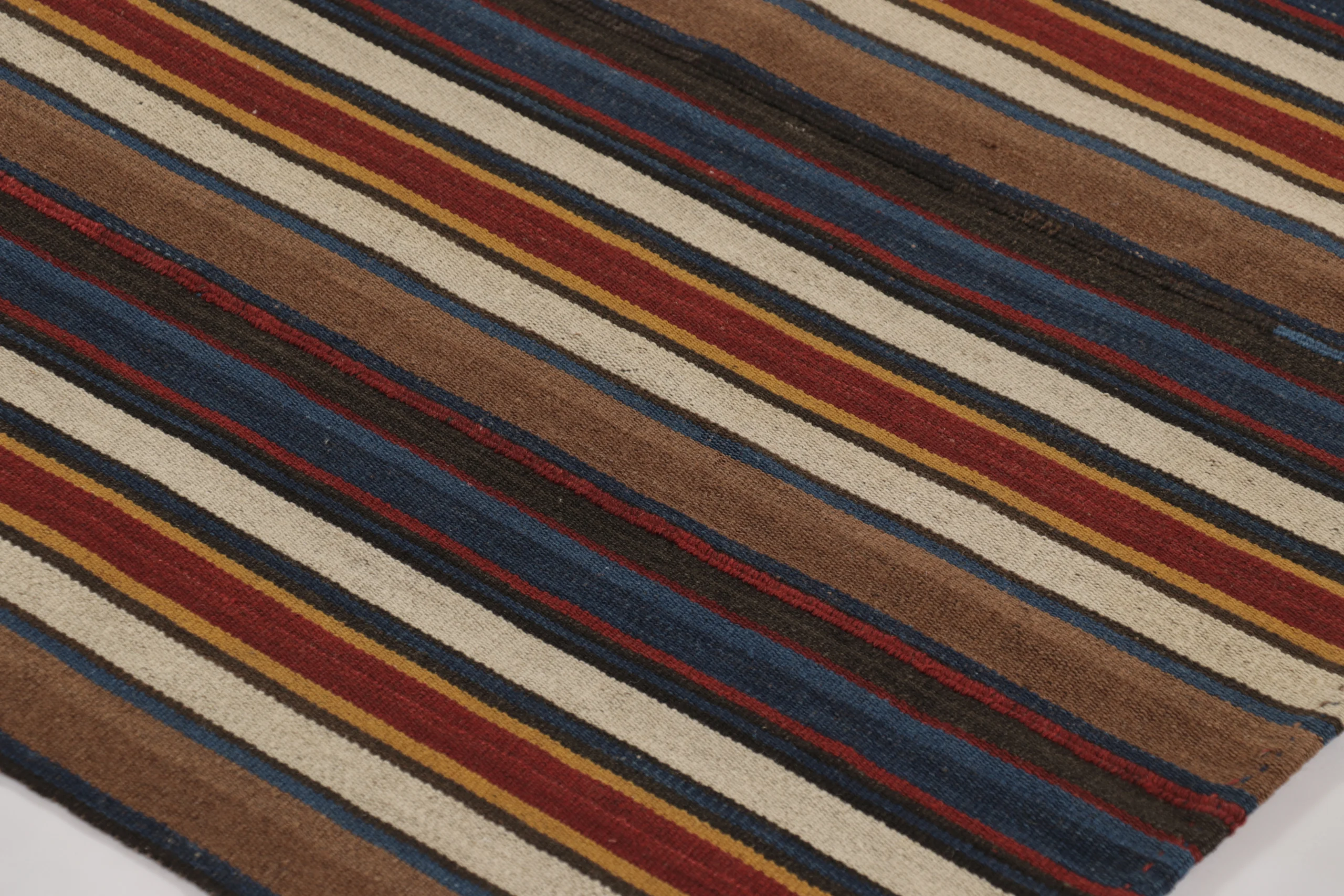 Vintage Persian Kilim