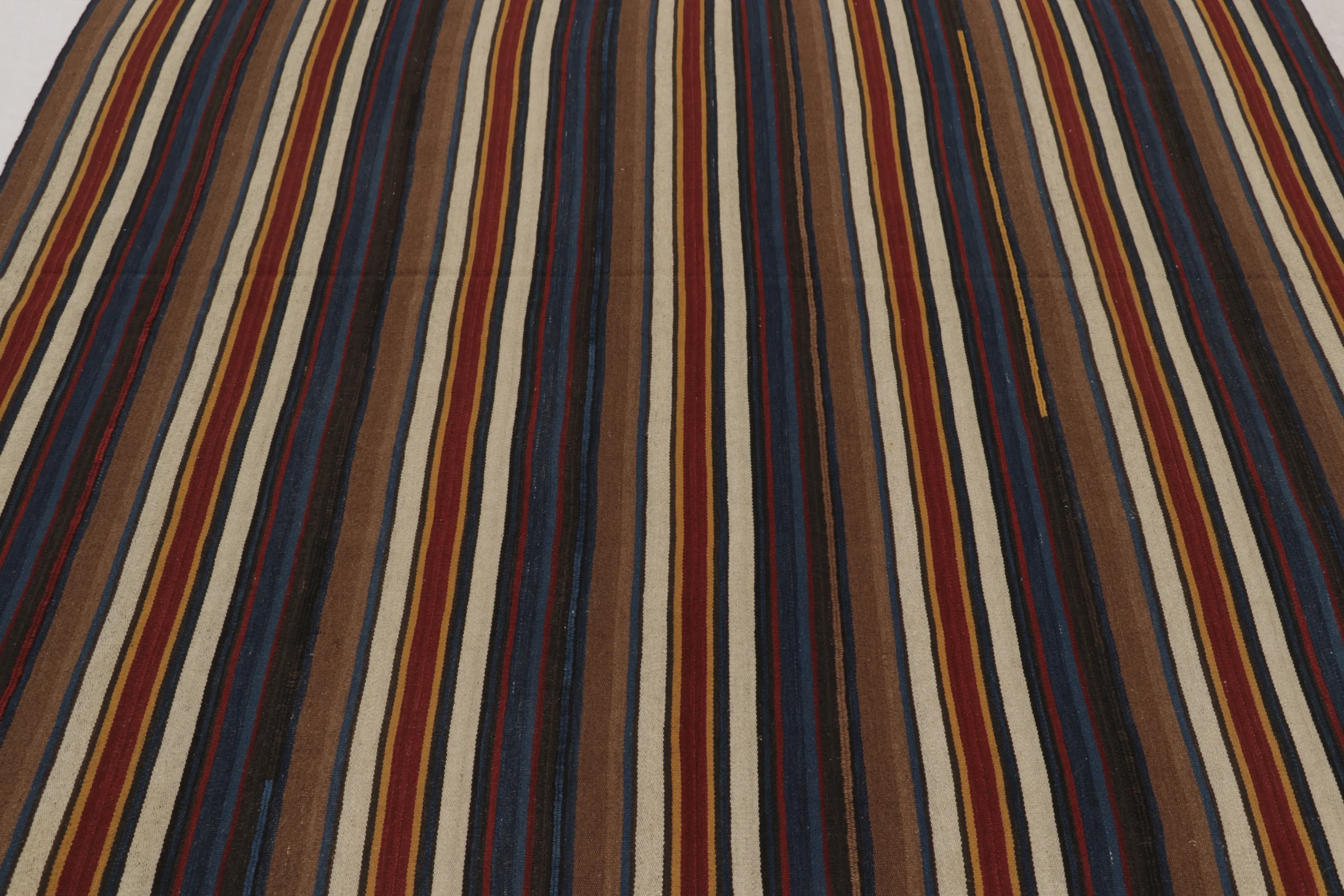 Vintage Persian Kilim