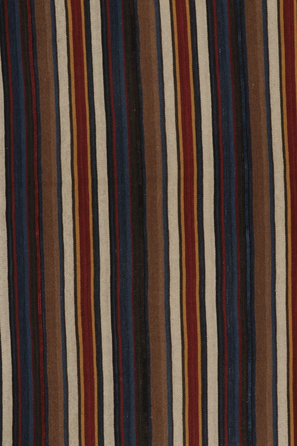 Vintage Persian Kilim