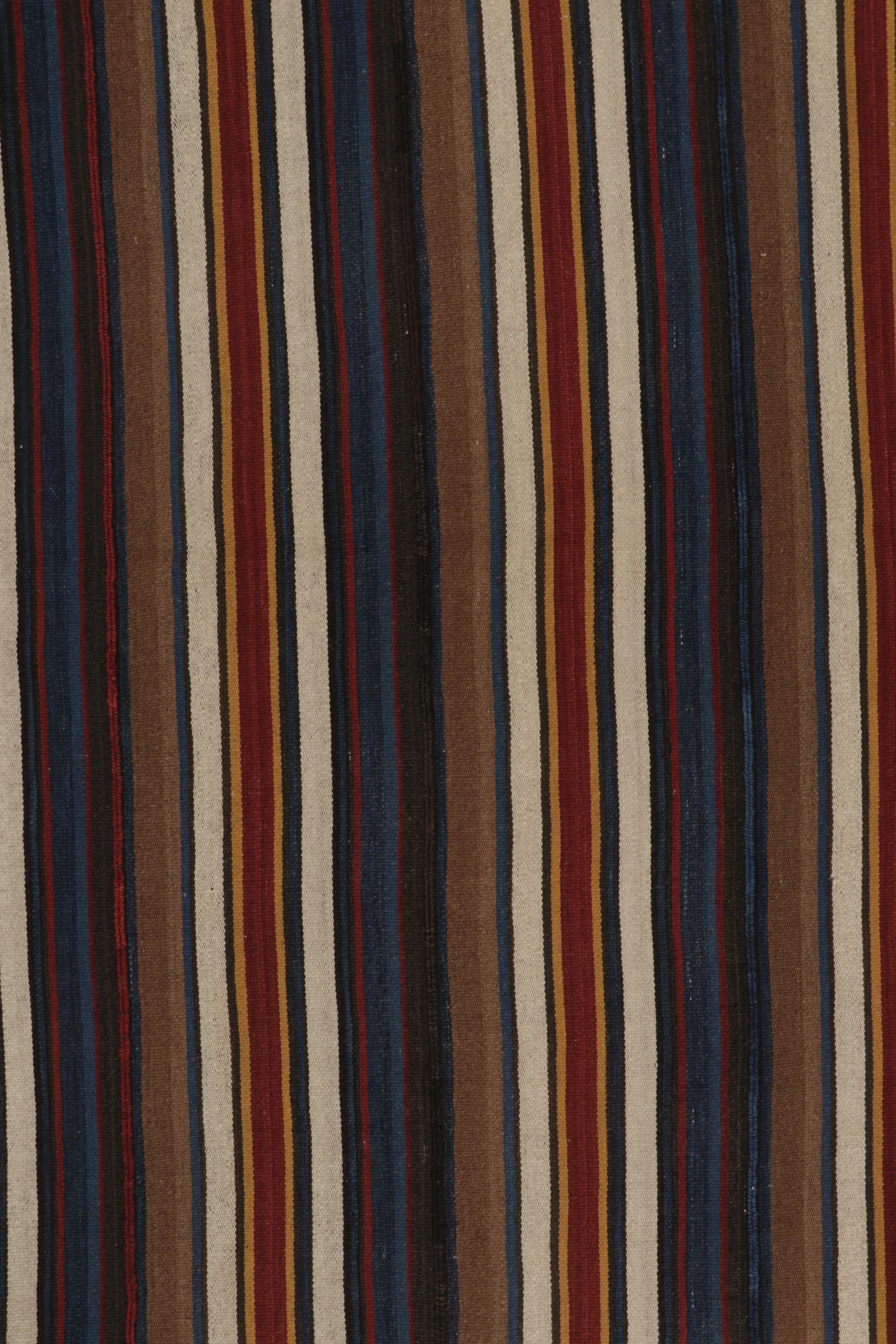 Vintage Persian Kilim