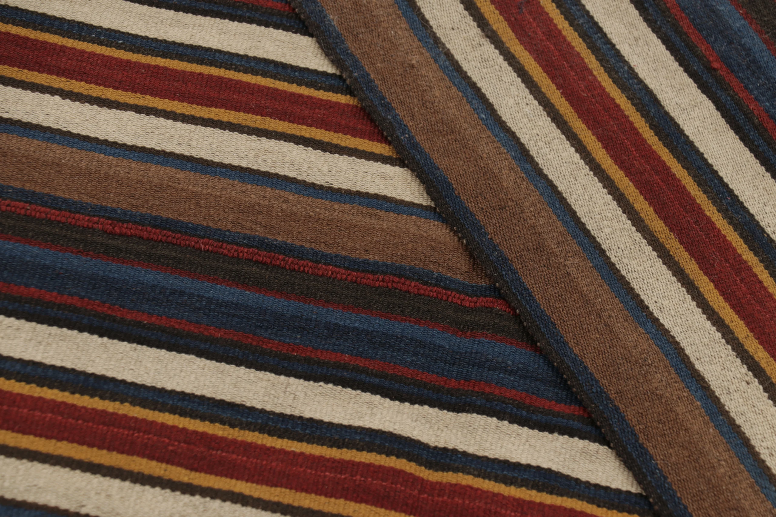 Vintage Persian Kilim