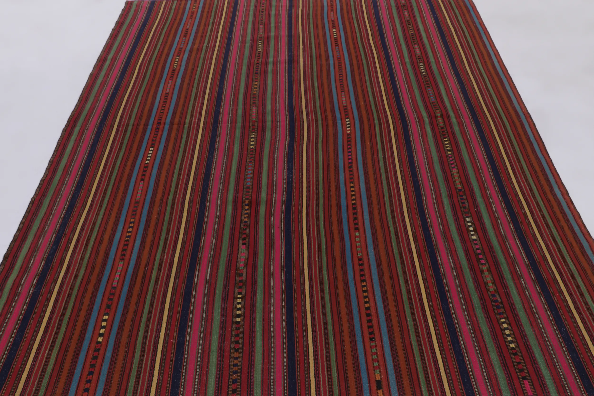 Vintage Persian Kilim