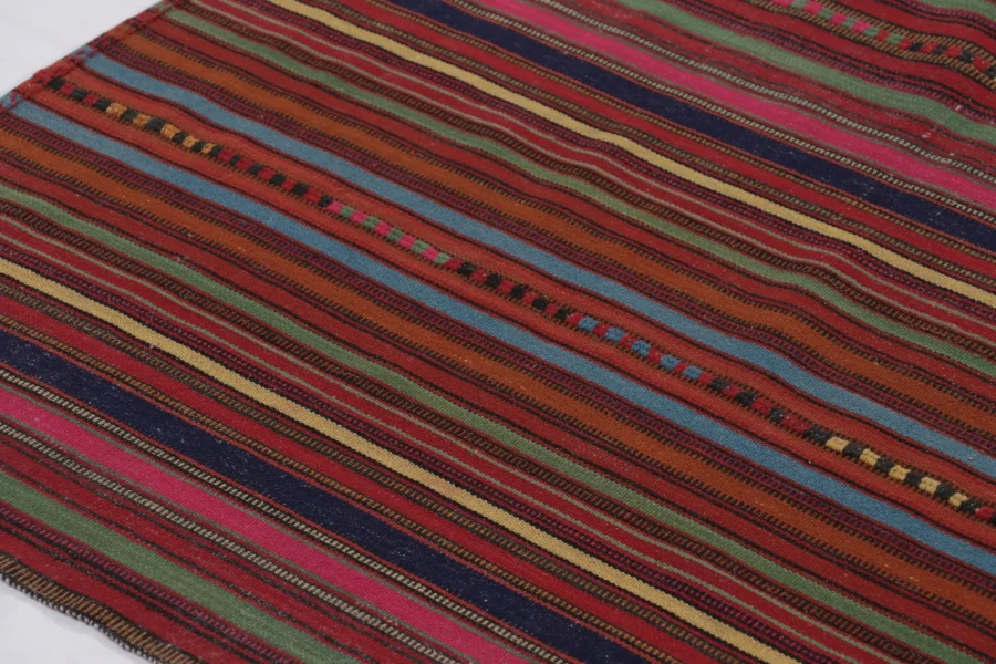 Vintage Persian Kilim