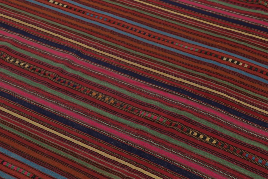 Vintage Persian Kilim