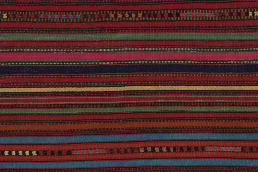 Vintage Persian Kilim