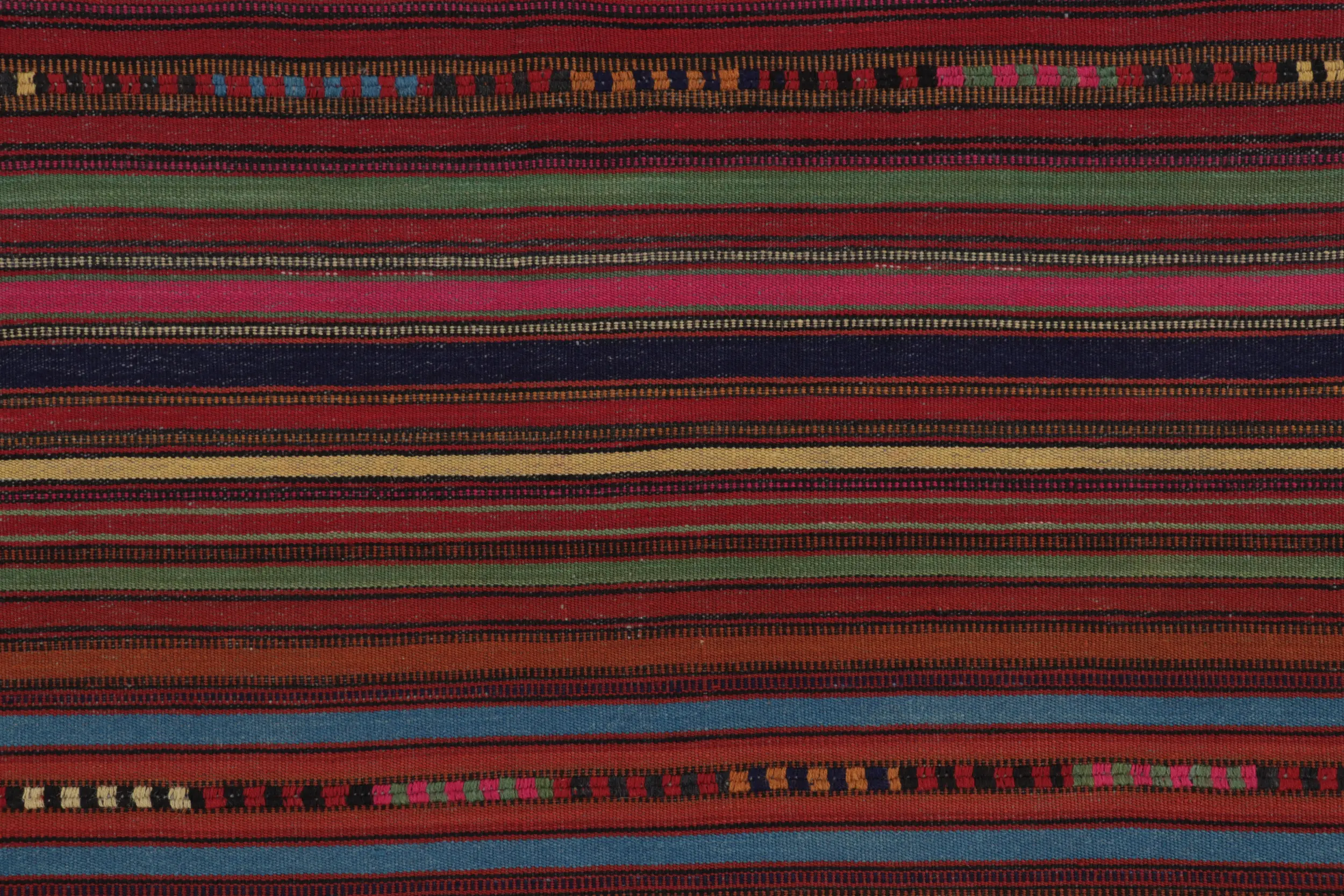 Vintage Persian Kilim