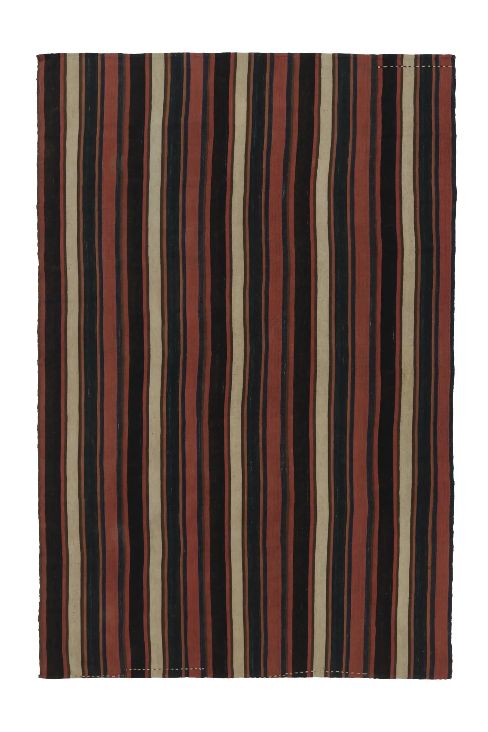 Vintage Palas Bidjar Kilim