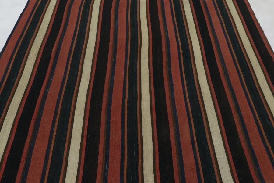 Vintage Palas Bidjar Kilim