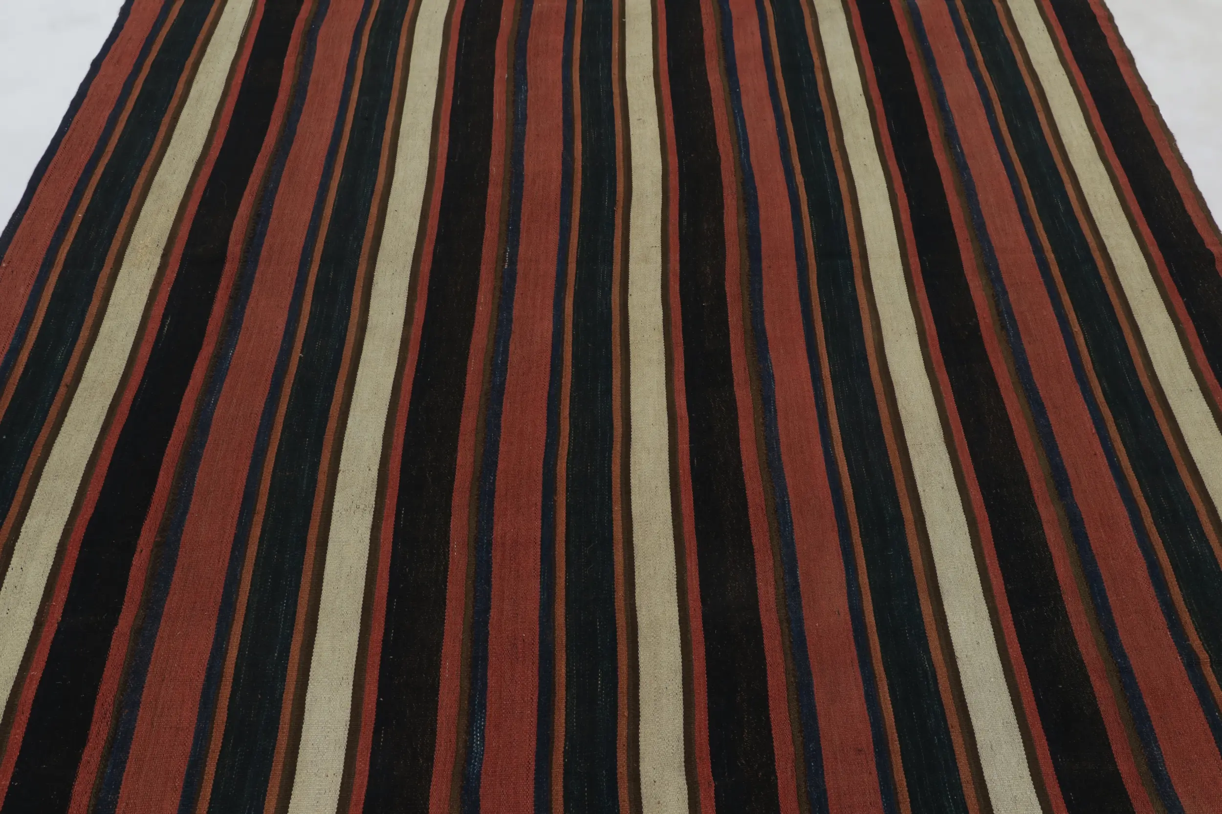 Vintage Palas Bidjar Kilim