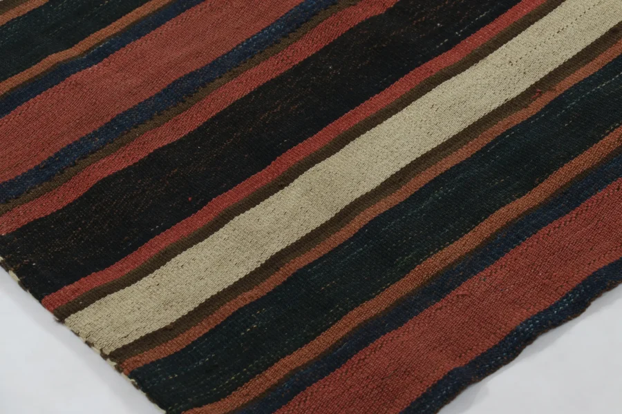 Vintage Palas Bidjar Kilim