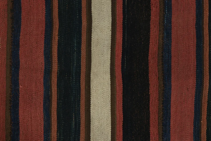 Vintage Palas Bidjar Kilim