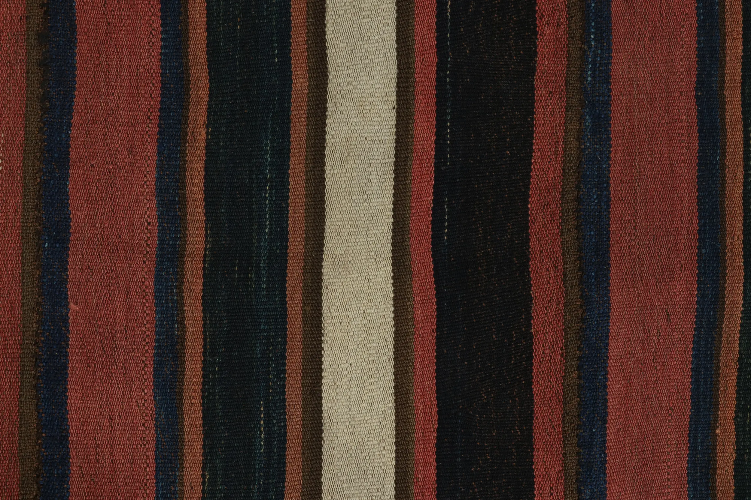 Vintage Palas Bidjar Kilim