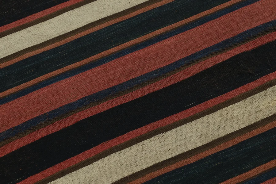 Vintage Palas Bidjar Kilim