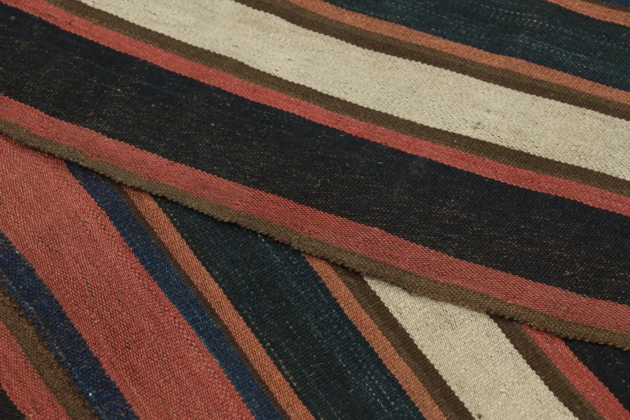 Vintage Palas Bidjar Kilim
