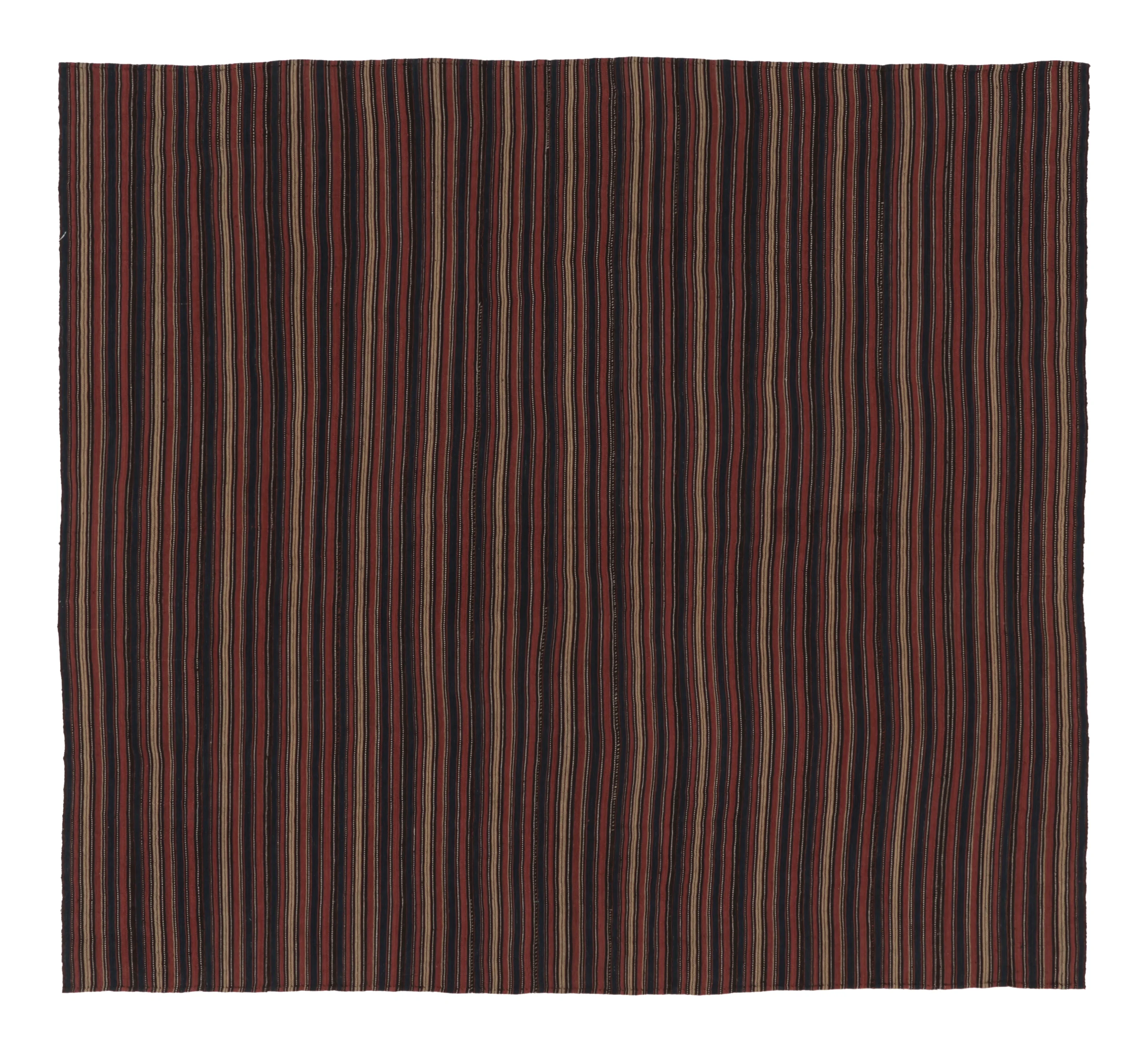 Vintage Persian Kilim