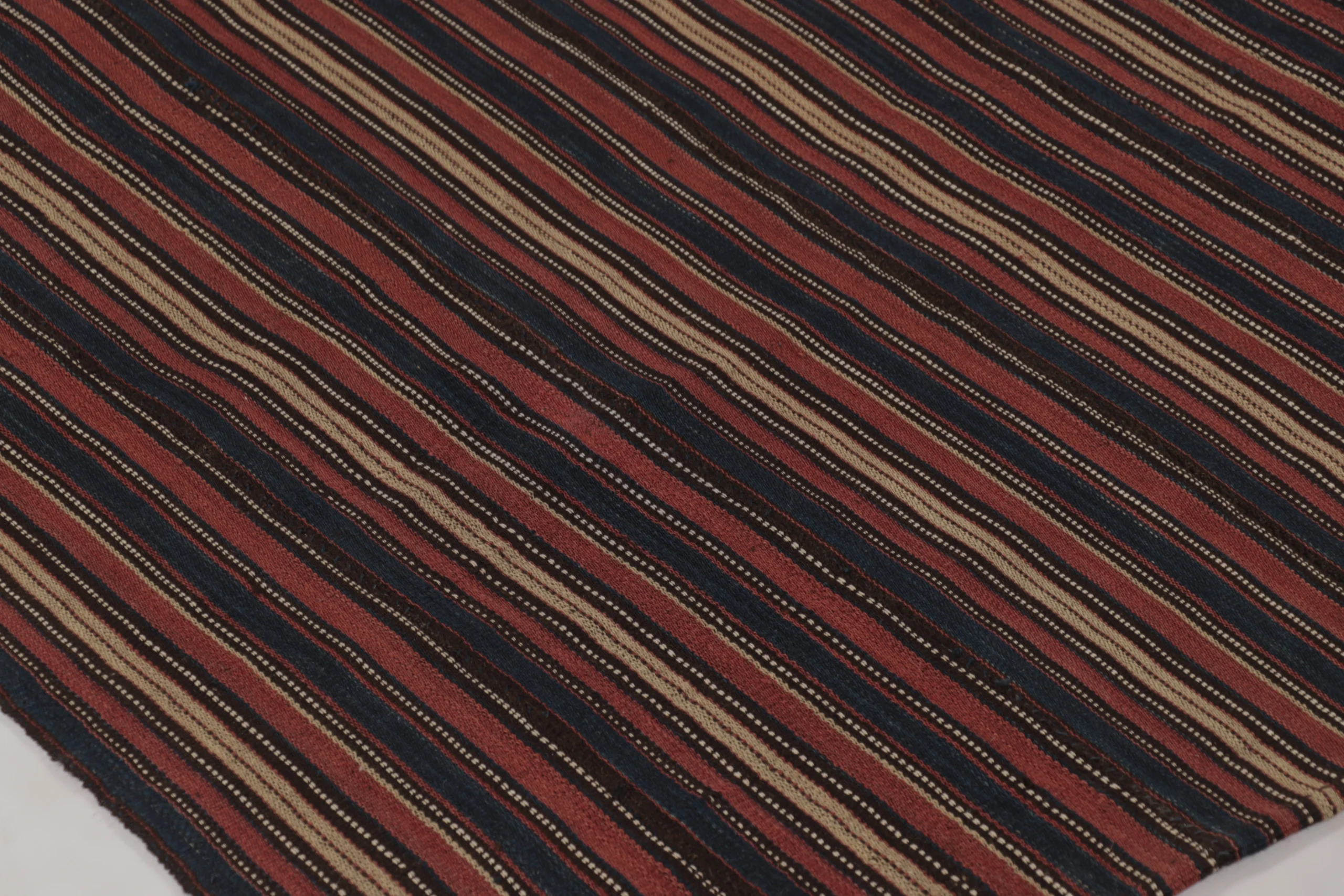 Vintage Persian Kilim