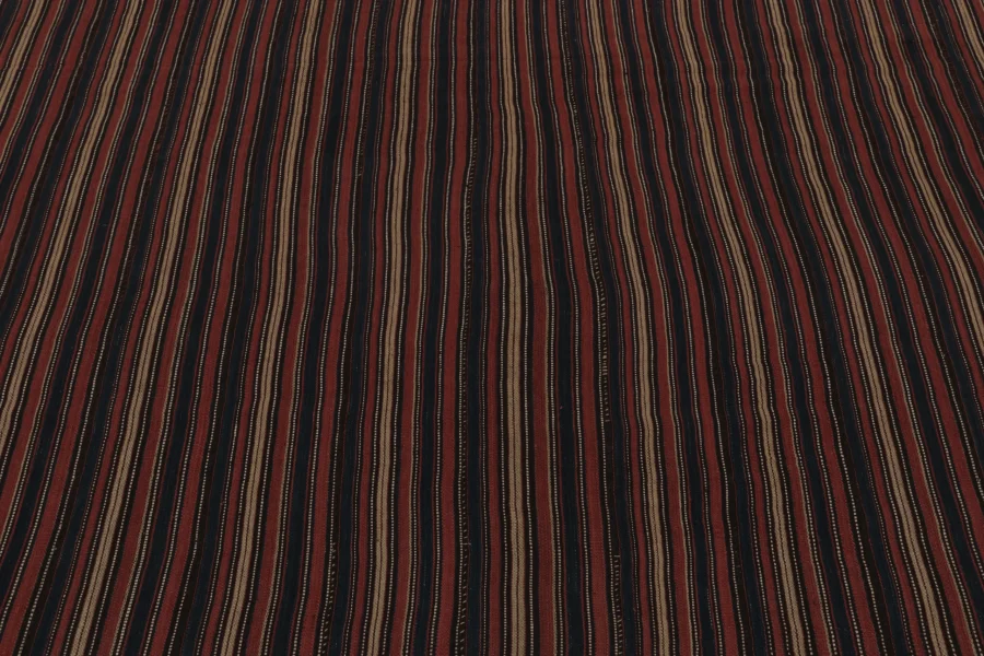 Vintage Persian Kilim