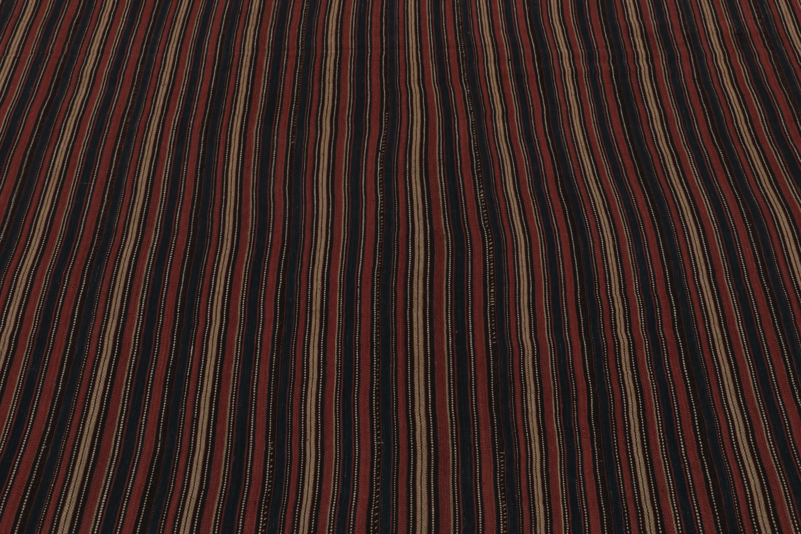 Vintage Persian Kilim