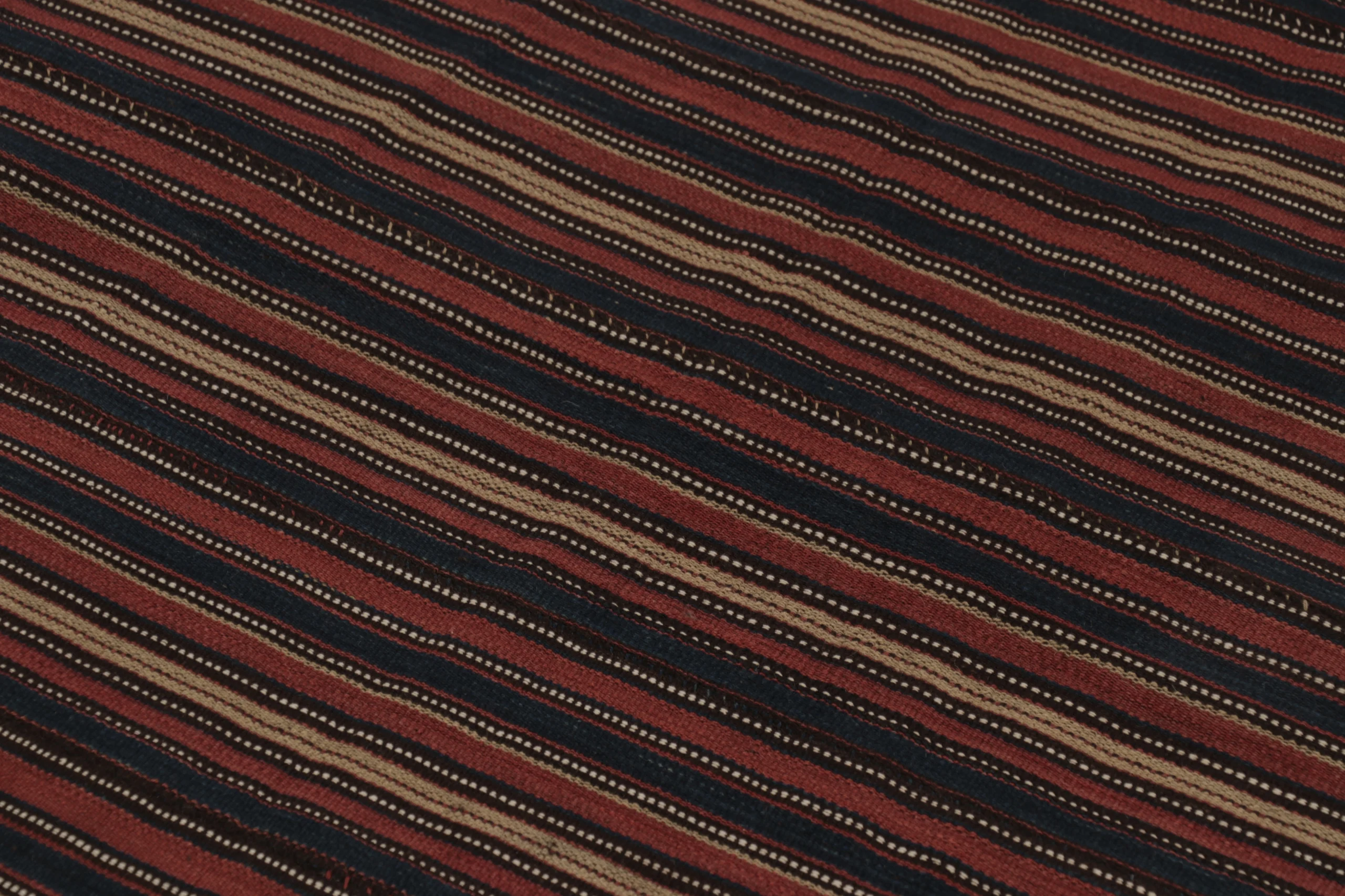 Vintage Persian Kilim
