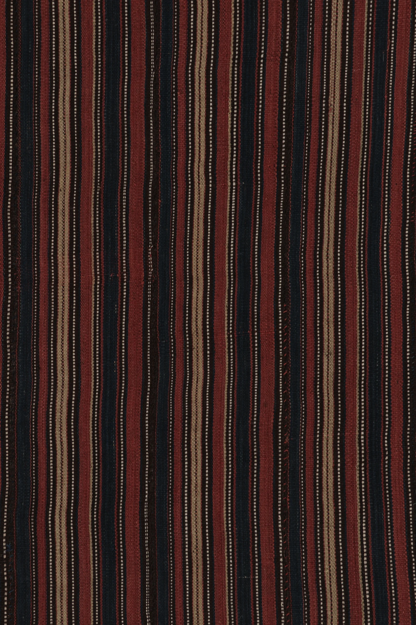 Vintage Persian Kilim