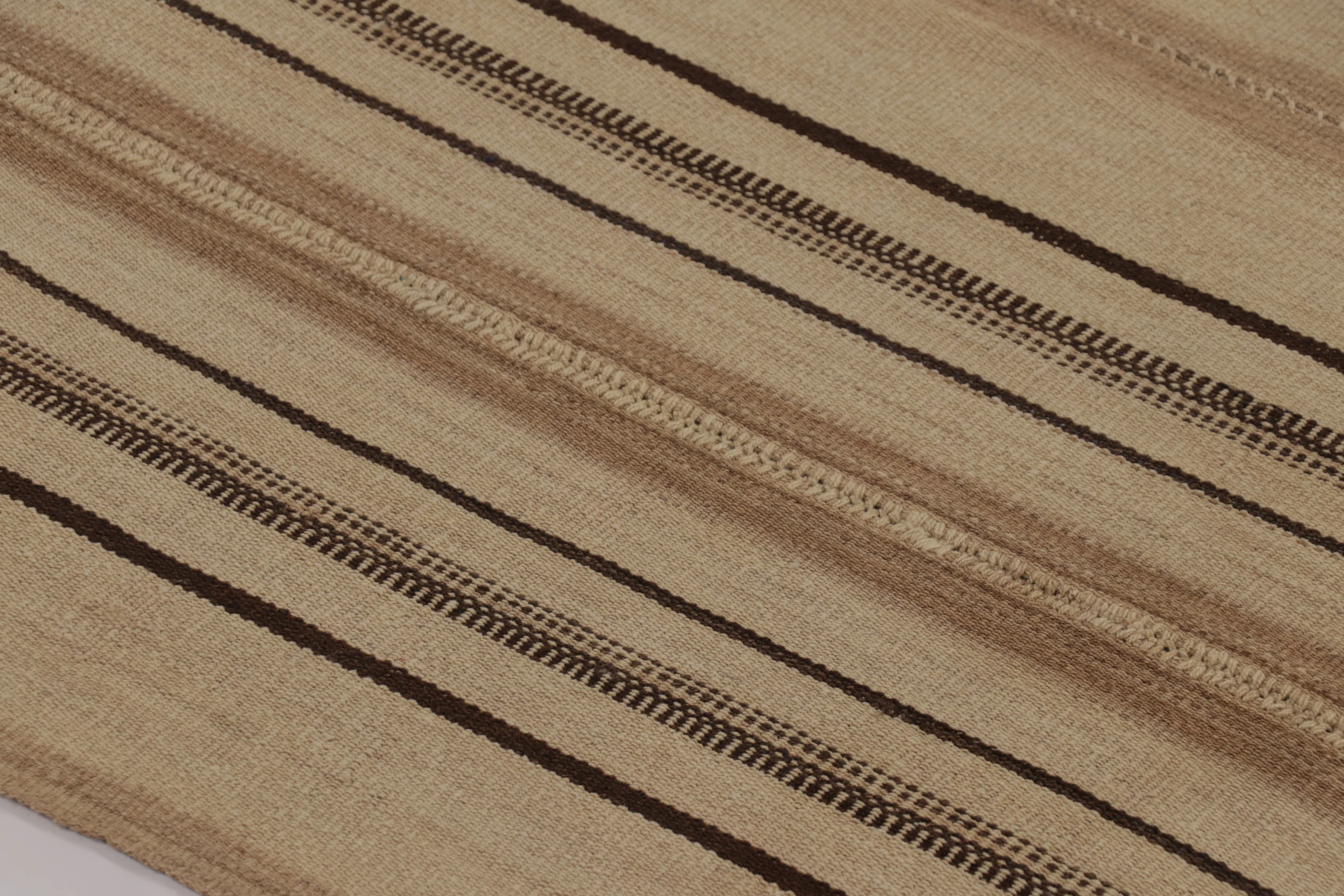 Vintage Persian Kilim