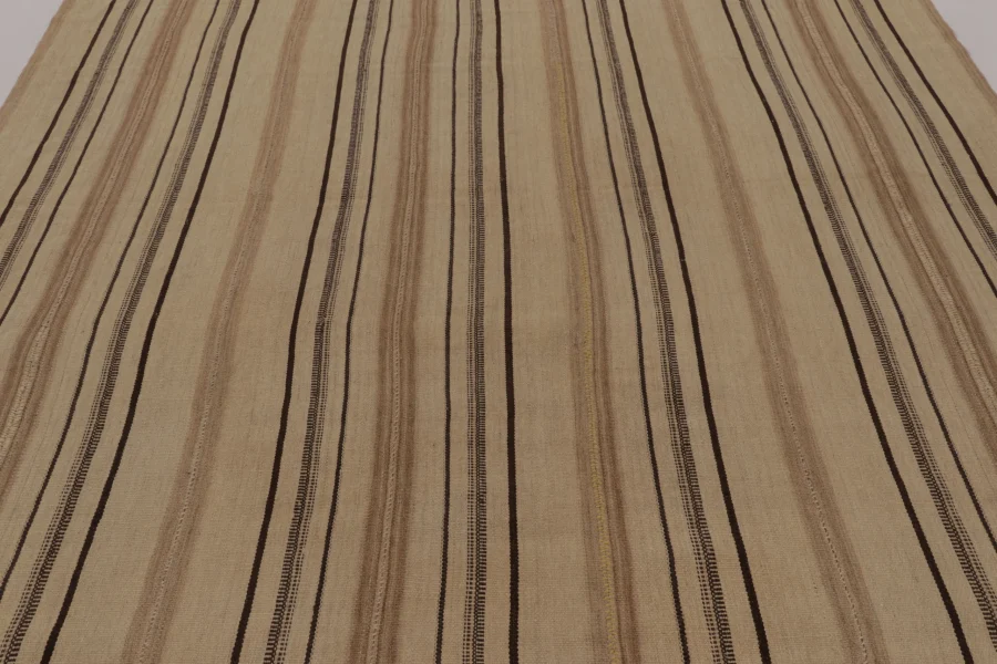 Vintage Persian Kilim