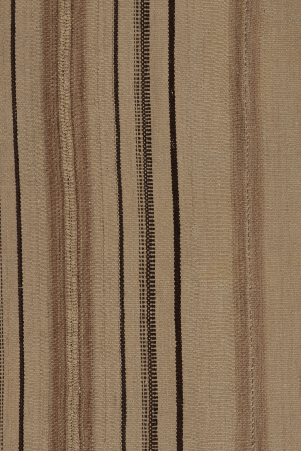 Vintage Persian Kilim